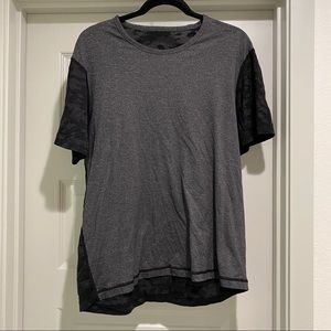 Lululemon shirt